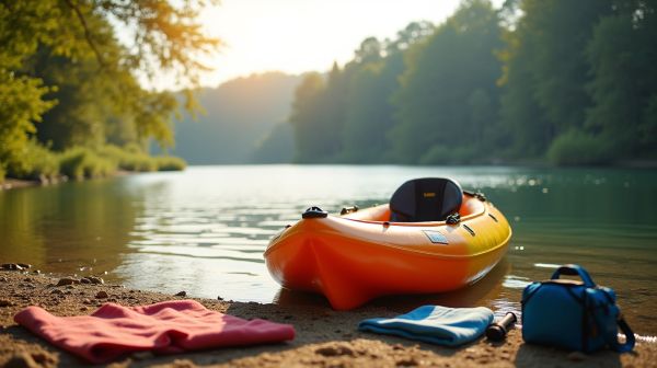 Scopri i migliori canotti gonfiabili per ogni avventura acquatica!