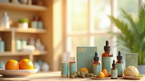 Scopri i migliori sconti sui prodotti cbd per te!